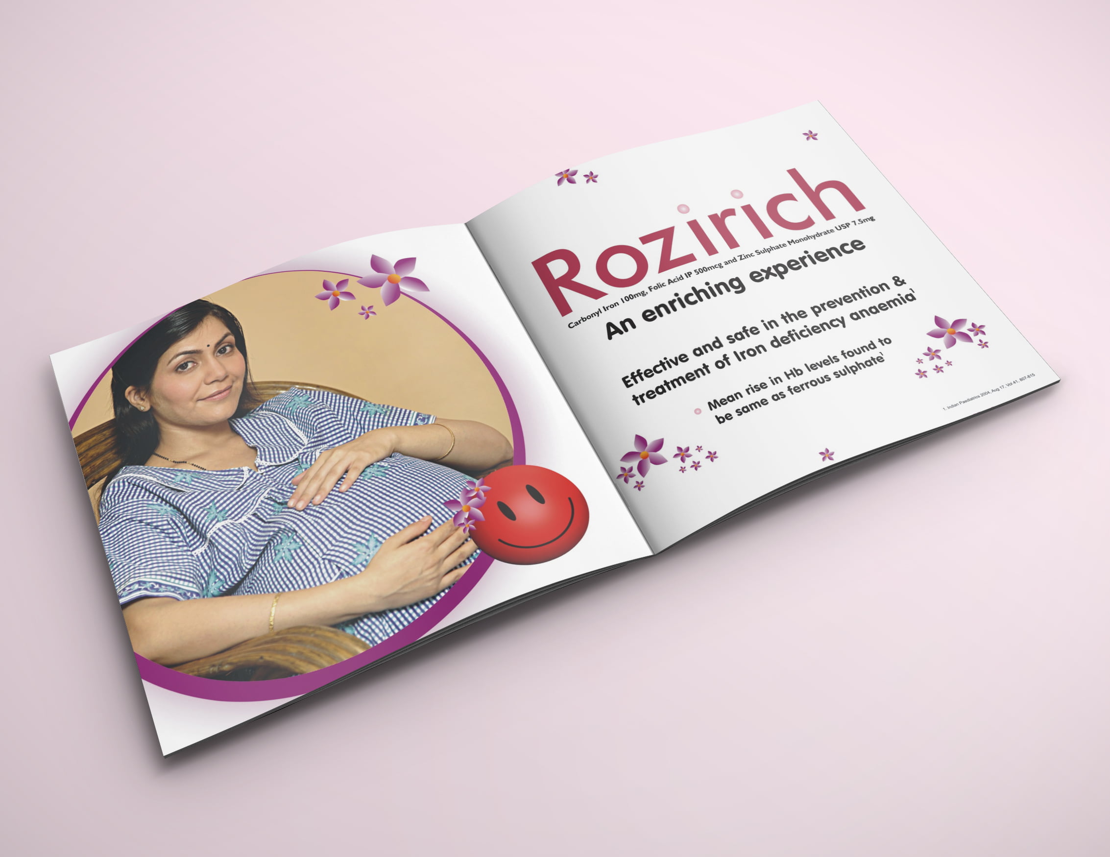 Rozirich VA