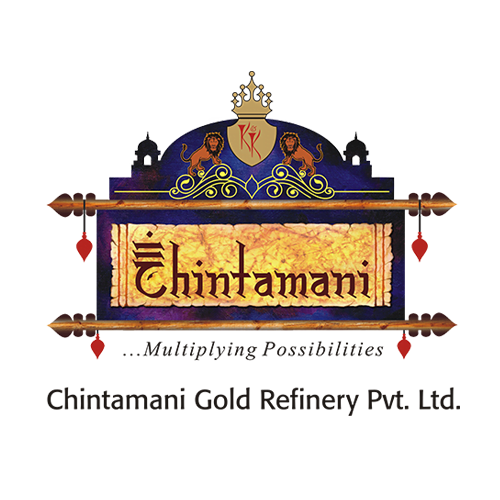 Chintamani Gold Refinery Logo