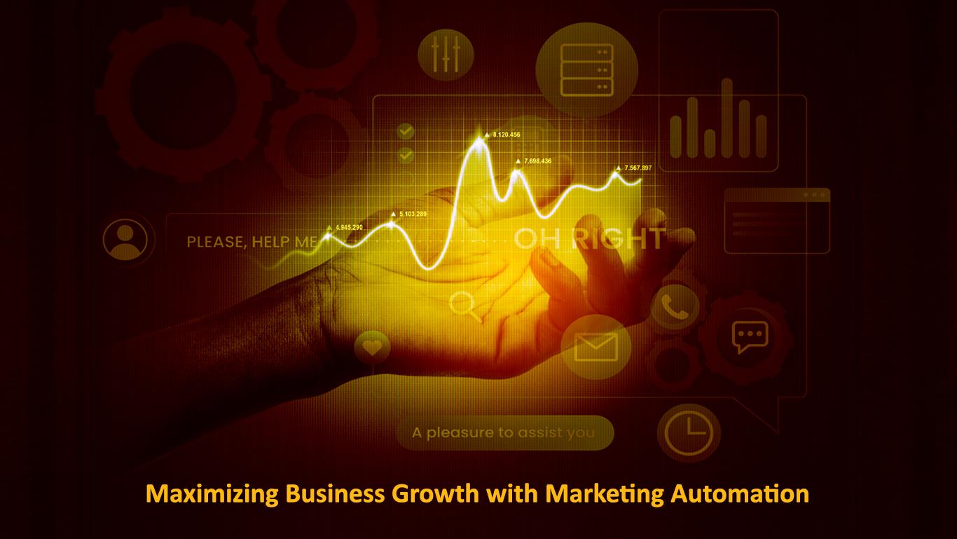 Marketing Automation